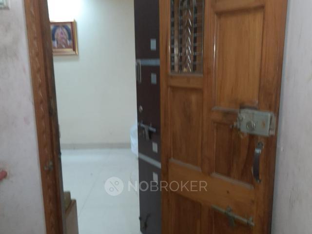 1 BHK Flat In Samanth Blocks for Rent In Thane West