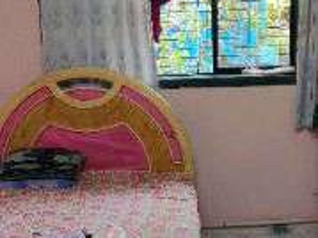 1 BHK Flat In Samarpan Society For Sale In Samarpan Coopera