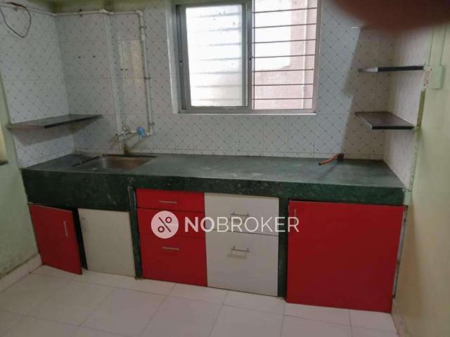 1 BHK Flat In Samarth Classic For Sale In Katraj