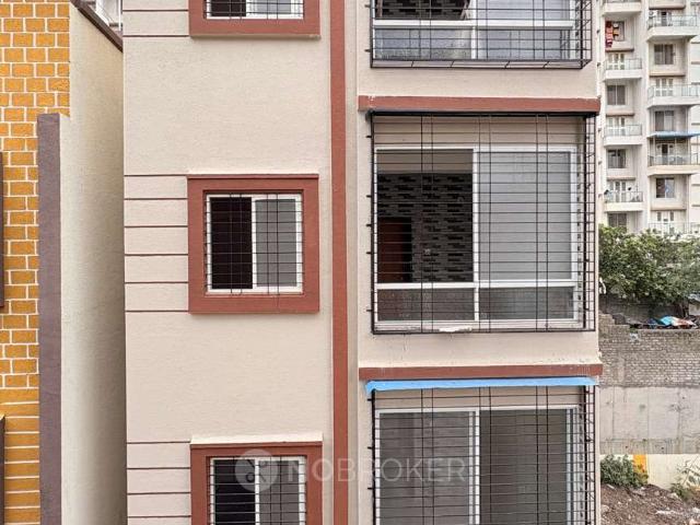 1 BHK Flat In Samarth Apartment for Rent In Wagholi