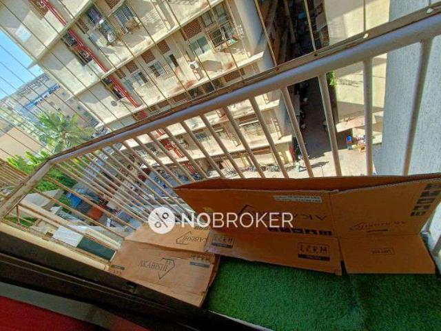 1 BHK Flat In Samarth Bhoomi For Sale In Goregaon East