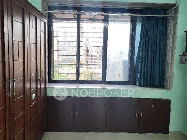 1 BHK Flat In Samarth Garden Chs For Sale In Bhandup West