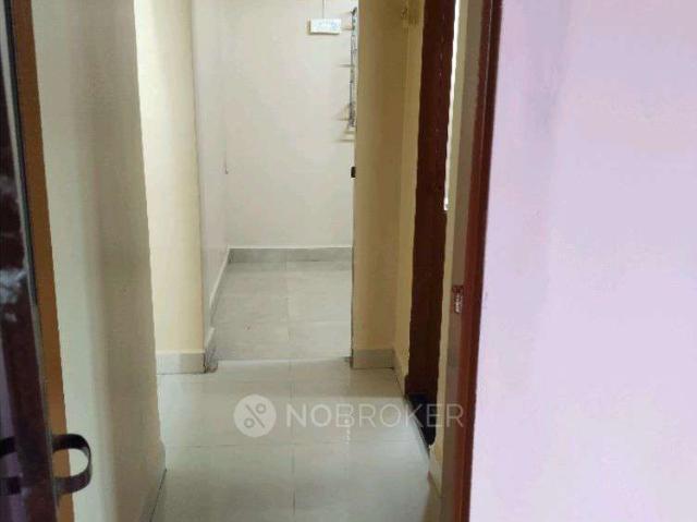 1 BHK Flat In Samarth Darshan Society Dombivali West for Rent In Behind Apurva Hospital