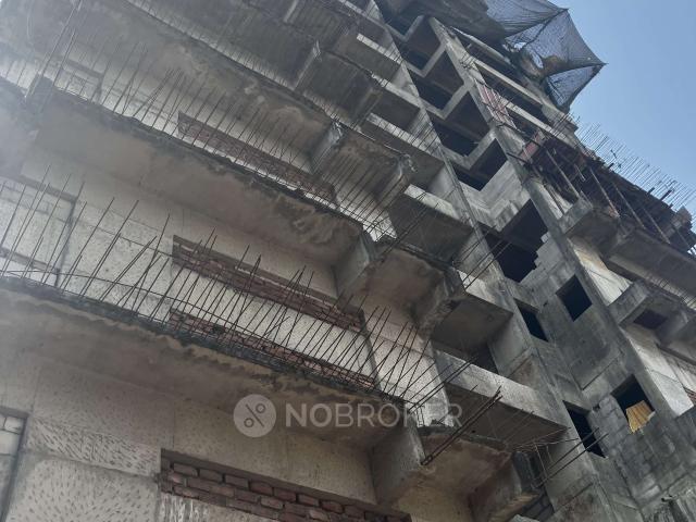 1 BHK Flat In Samarth Enclave For Sale In Andheri East