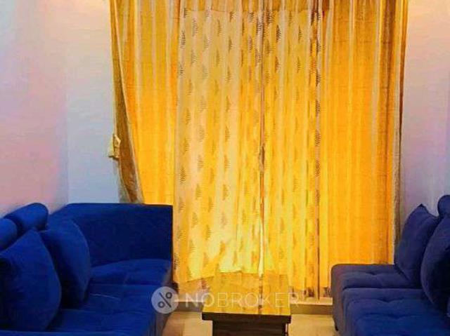 1 BHK Flat In Samarth Krupa Building for Rent In Dombivli West