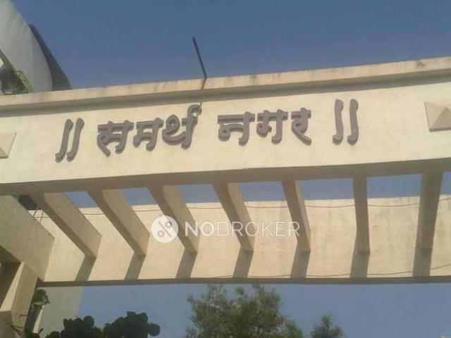 1 BHK Flat In Samarth Nagar Housing Society for Rent In Wad