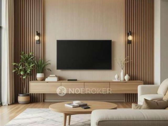 1 BHK Flat In Samarth Nandadeep Heights For Sale In Goregaon East