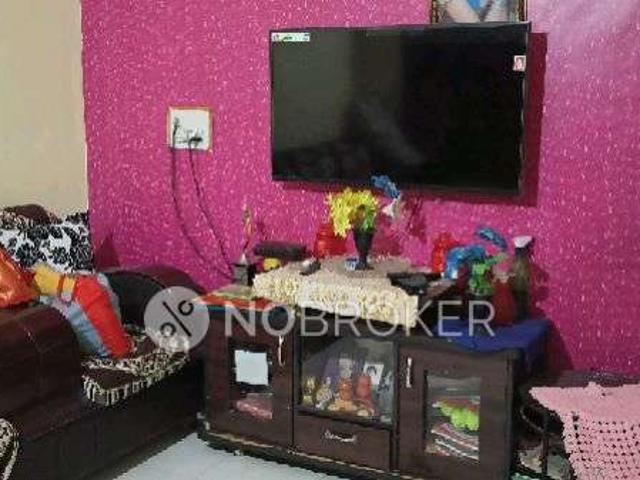 1 BHK Flat In Samarth Sankul for Rent In Hadapsar