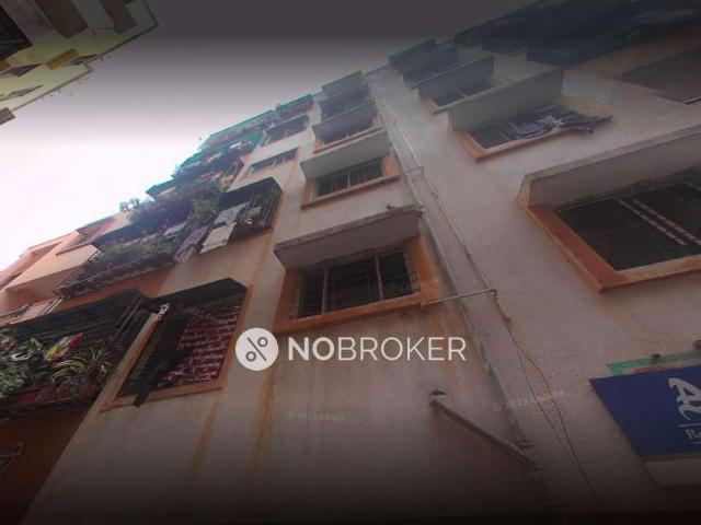 1 BHK Flat In Samarth Sankul Society For Sale In Hadapsar