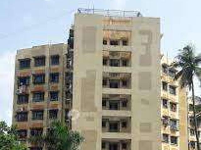 1 BHK Flat In Samarth Shrushti For Sale In Goregaon West