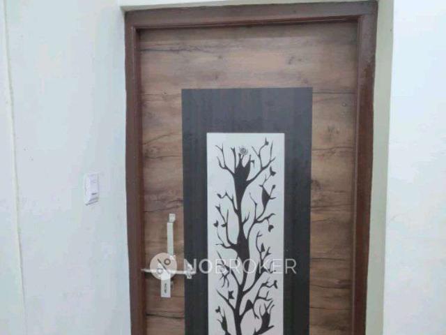 1 BHK Flat In Samarth Park for Rent In Wagholi