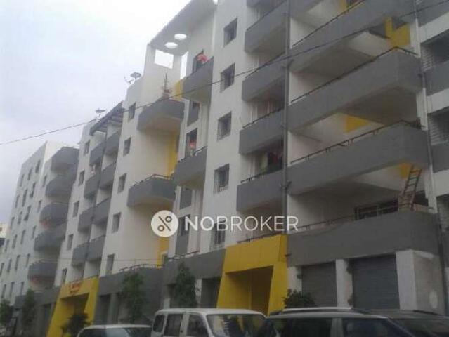 1 BHK Flat In Samartha Complex for Rent In Ambegaon Bk