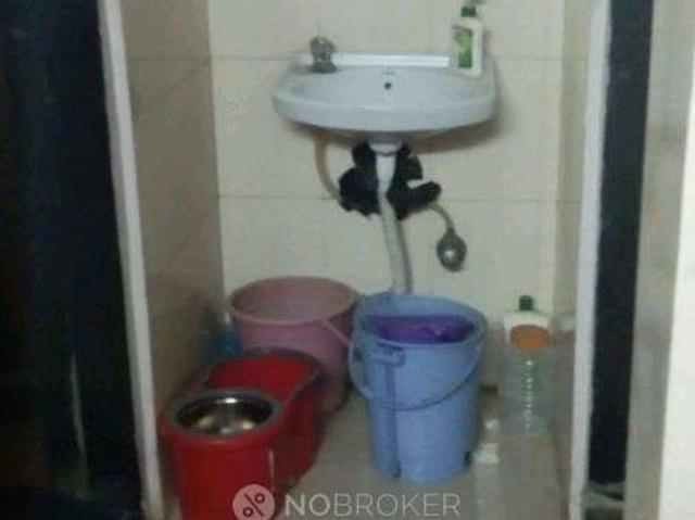 1 BHK Flat In Samartha Plaza For Sale In Budhwar Peth