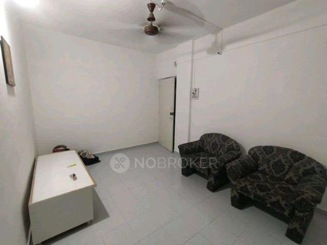 1 BHK Flat In Samartha Residency for Rent In Balewadi