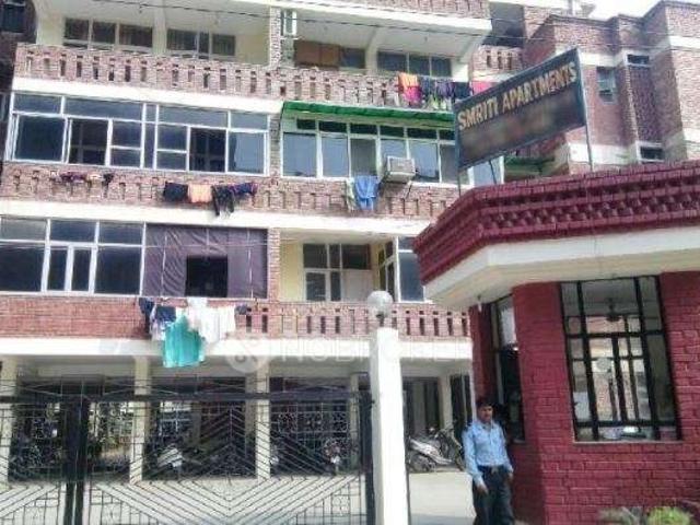 1 BHK Flat In Samarti Apartment for Rent In Sector 56