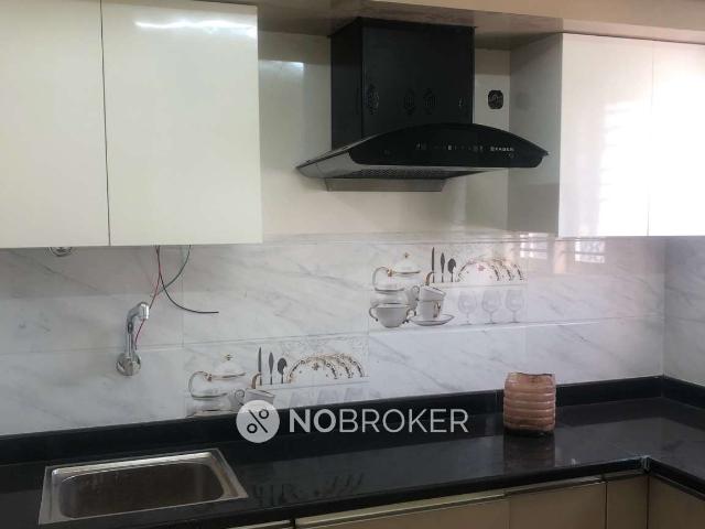 1 BHK Flat In Sambrama Apartment for Rent In Hsr Layout