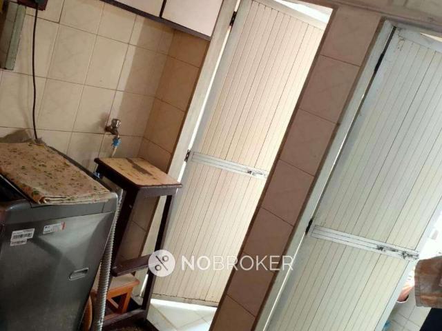 1 BHK Flat In Samir Apartment for Rent In Andheri West