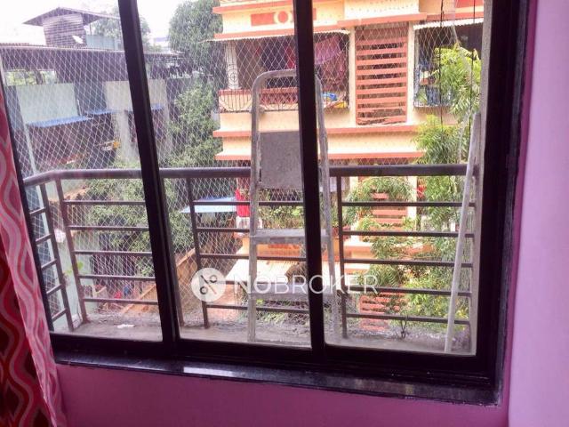 1 BHK Flat In Samishra Police Society C. H.s Ltd for Rent In Kharghar