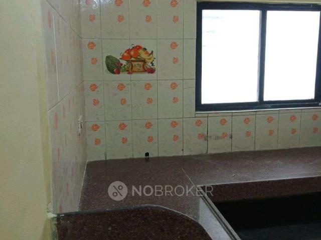 1 BHK Flat In Samruddhi Apartment for Rent In Kharadi