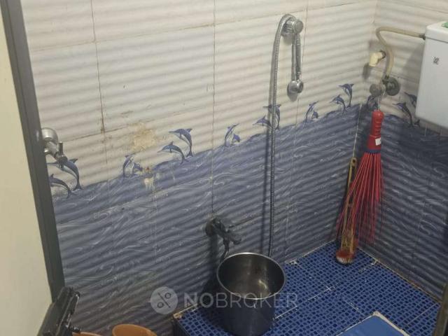 1 BHK Flat In Samruddhi Appt Chs for Rent In Juinagar