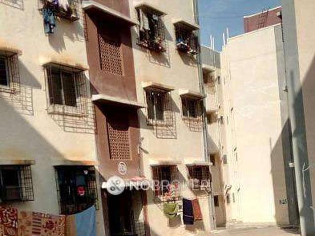 1 BHK Flat In Samruddhi Complex For Sale In Garpoli Bhivpuri