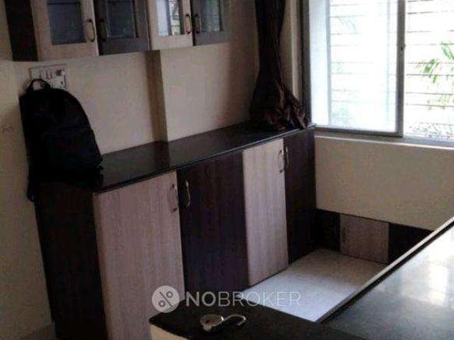 1 BHK Flat In Samruddhi For Sale In Hadapsar