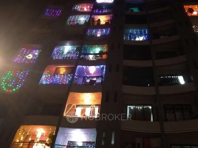1 BHK Flat In Samruddhi For Sale In Majas Wadi