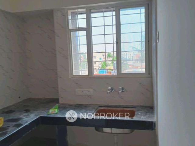 1 BHK Flat In Samruddhi Prime For Sale In Lohegaon