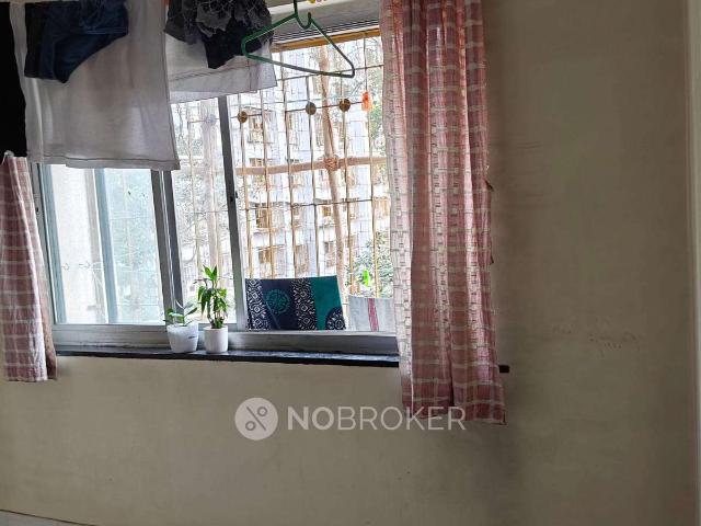 1 BHK Flat In Samrudhi Co Operative Housing Society for Rent