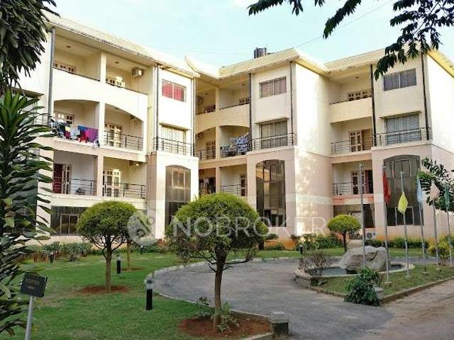 1 BHK Flat In Samrudhi Suites For Sale In Electronic City