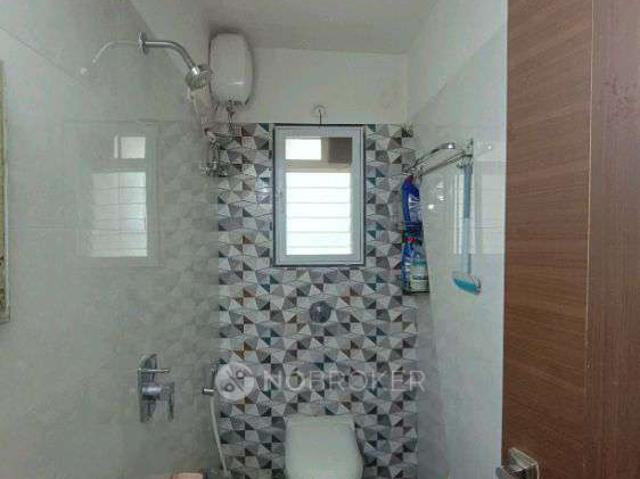 1 BHK Flat In Samrudhi Sai Solitaire For Sale In Mulund East, Mumbai, Maharashtra, India