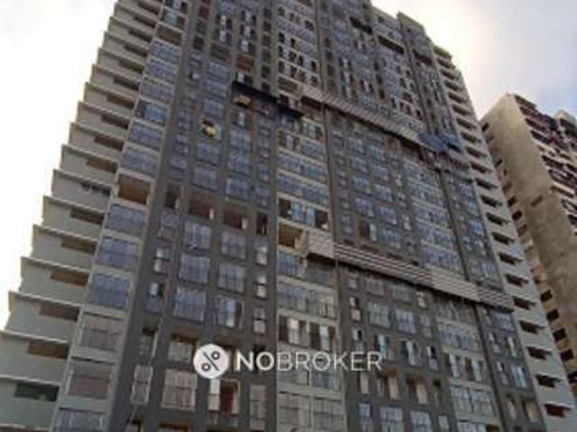 1 BHK Flat In Samruti Apartment For Sale In Kurla