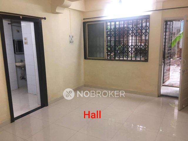 1 BHK Flat In Samrat And Pulkit Chs For Sale In Andheri West