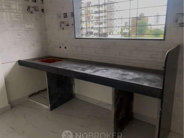 1 BHK Flat In Samrath Residency for Rent In Hinjewadi
