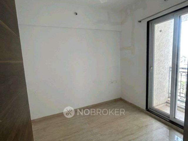 1 BHK Flat In Samrin Heritage for Rent In Thane West