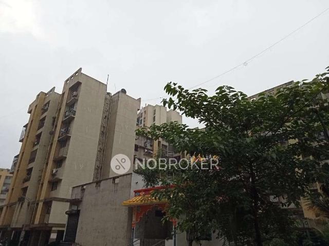 1 BHK Flat In Samrin Sudama Regency For Sale In Thane