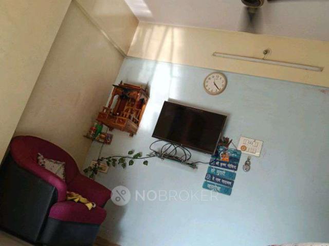 1 BHK Flat In Samrin Sudama Regency Diva East for Rent In Thane