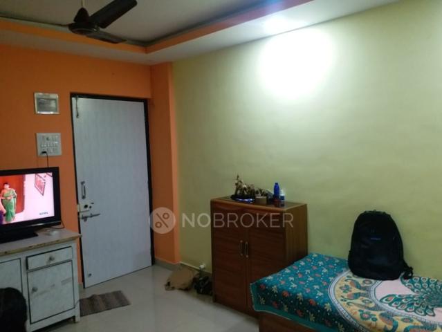 1 BHK Flat In Samta Apartment For Sale In Mulund West