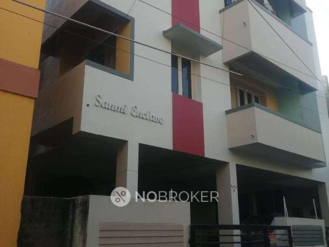 1 BHK Flat In Sanmi Enclave, Cromepet for Rent In Chromepet