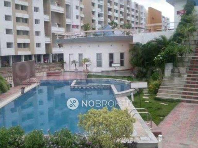 1 BHK Flat In Sancheti Belcastel For Sale In Mundhwa