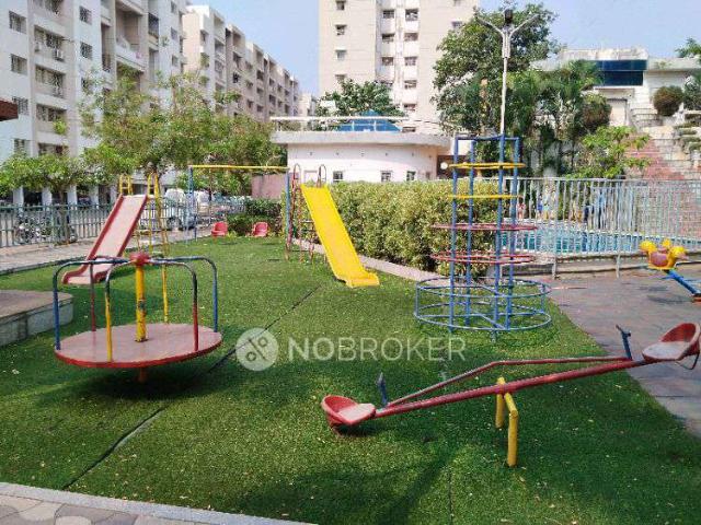 1 BHK Flat In Sancheti Belcastel For Sale In Mundhwa