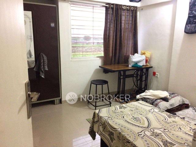 1 BHK Flat In Sancheti Belcastel For Sale In Mundhwa