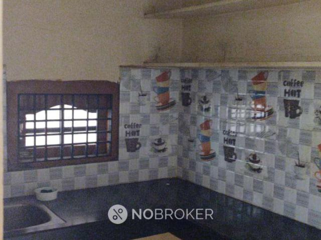 1 BHK Flat In Sandhya Heights for Rent In Ayyappa Society