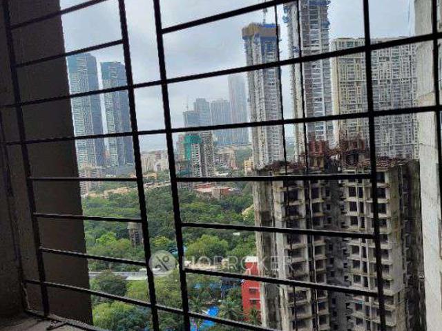 1 BHK Flat In Sane Guruji Marg For Sale In Chinchpokli