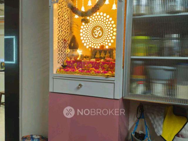 1 BHK Flat In Sangam Veda For Sale In Andheri East