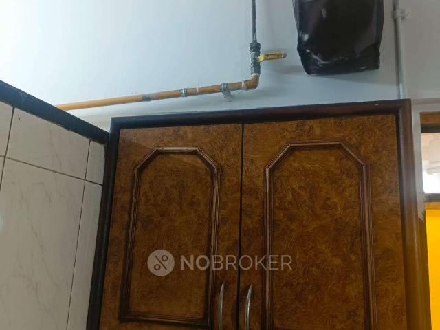 1 BHK Flat In Sangam Apartment, Cbd Belapur for Rent In Cbd Belapur