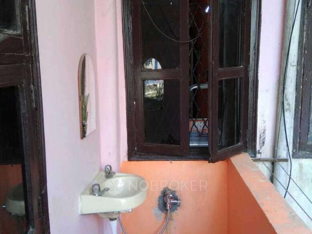 1 BHK Flat In Sangam Lane Welfare Society, Vaishali for Rent