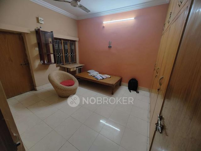 1 BHK Flat In Sangamitra Apartment for Rent In East Marredpally