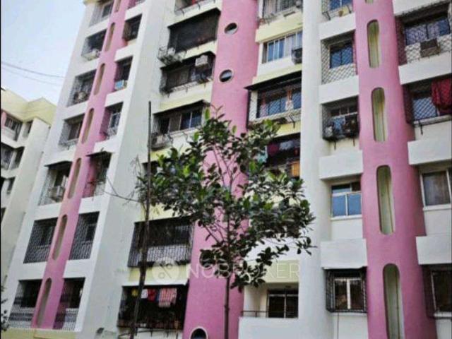 1 BHK Flat In Sangeet Lok Datshan Chs For Sale In Marol