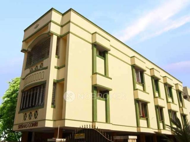1 BHK Flat In Sangeetha Apartment For Sale In Perambur
